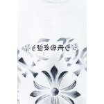 2025年5月19日入荷新作Chrome hearts半袖 Tシャツ人気/誕生日プレゼントS-XL/HS工場