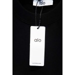 2025年5月19日入荷新作alo半袖 Tシャツ人気/誕生日プレゼントS-XL/HS工場
