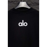 2025年5月19日入荷新作alo半袖 Tシャツ人気/誕生日プレゼントS-XL/HS工場