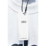 2025年5月19日入荷新作alo半袖 Tシャツ人気/誕生日プレゼントS-XL/HS工場