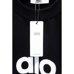 2025年5月19日入荷新作alo半袖 Tシャツ人気/誕生日プレゼントS-XL/HS工場