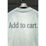 2025年5月19日入荷新作Balenciaga半袖 Tシャツ人気/誕生日プレゼントXS-L/HS工場