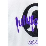 2025年5月19日入荷新作Lululemon半袖 Tシャツ人気/誕生日プレゼントS-XL/HS工場