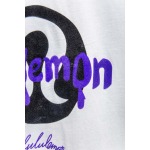 2025年5月19日入荷新作Lululemon半袖 Tシャツ人気/誕生日プレゼントS-XL/HS工場