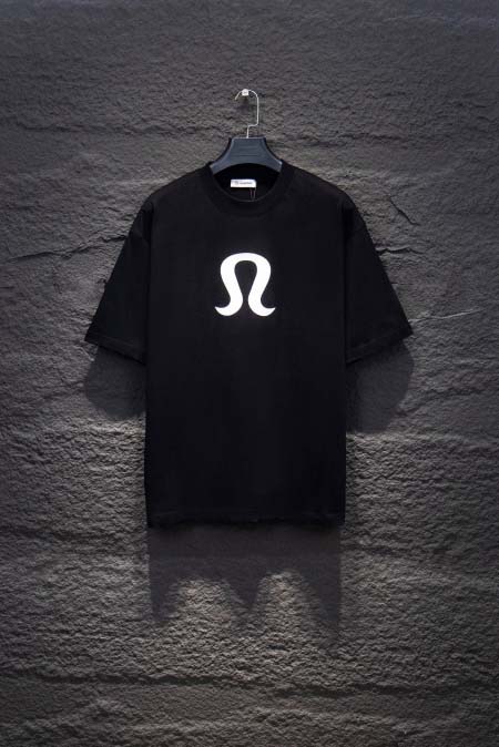 2025年5月19日入荷新作Lululemon半袖 Tシャツ...