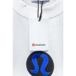 2025年5月19日入荷新作Lululemon半袖 Tシャツ人気/誕生日プレゼントS-XL/HS工場