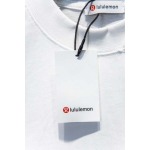 2025年5月19日入荷新作Lululemon半袖 Tシャツ人気/誕生日プレゼントS-XL/HS工場