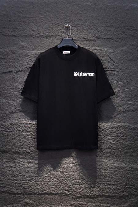 2025年5月19日入荷新作Lululemon半袖 Tシャツ...