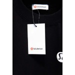 2025年5月19日入荷新作Lululemon半袖 Tシャツ人気/誕生日プレゼントS-XL/HS工場
