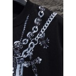 2025年5月19日入荷新作Chrome hearts半袖 Tシャツ人気/誕生日プレゼントS-XL/HS工場