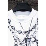 2025年5月19日入荷新作Chrome hearts半袖 Tシャツ人気/誕生日プレゼントS-XL/HS工場