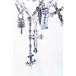 2025年5月19日入荷新作Chrome hearts半袖 Tシャツ人気/誕生日プレゼントS-XL/HS工場