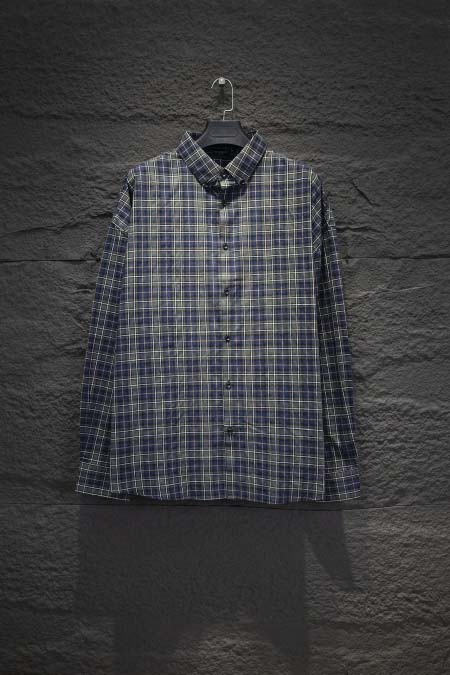 2025年5月19日入荷新作Balenciaga長袖シャツ人...