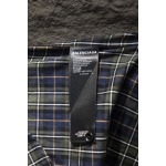 2025年5月19日入荷新作Balenciaga長袖シャツ人気/誕生日プレゼント/HS工場