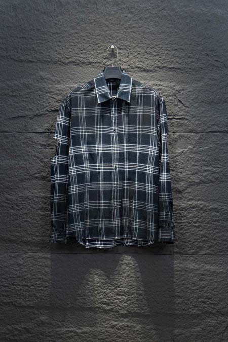 2025年5月19日入荷新作Balenciaga長袖シャツ人...