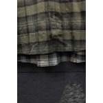 2025年5月19日入荷新作Balenciaga長袖シャツ人気/誕生日プレゼントS-L/HS工場