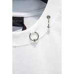 2025年5月19日入荷新作Chrome hearts半袖 Tシャツ人気/誕生日プレゼントS-XL/HS工場