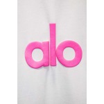 2025年5月19日入荷新作alo半袖 Tシャツ人気/誕生日プレゼントS-XL/HS工場