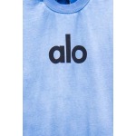 2025年5月19日入荷新作alo半袖 Tシャツ人気/誕生日プレゼントS-XL/HS工場