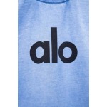 2025年5月19日入荷新作alo半袖 Tシャツ人気/誕生日プレゼントS-XL/HS工場