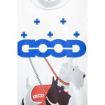 2025年5月19日入荷新作Good半袖 Tシャツ人気/誕生日プレゼントS-XL/HS工場