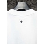 2025年5月19日入荷新作Good半袖 Tシャツ人気/誕生日プレゼントS-XL/HS工場