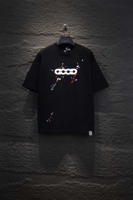 2025年5月19日入荷新作Good半袖 Tシャツ人気/誕生...