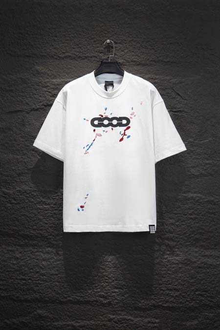 2025年5月19日入荷新作Good半袖 Tシャツ人気/誕生...