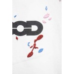 2025年5月19日入荷新作Good半袖 Tシャツ人気/誕生日プレゼントS-XL/HS工場