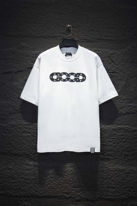 2025年5月19日入荷新作Good半袖 Tシャツ人気/誕生...