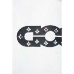 2025年5月19日入荷新作Good半袖 Tシャツ人気/誕生日プレゼントS-XL/HS工場