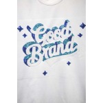 2025年5月19日入荷新作Good半袖 Tシャツ人気/誕生日プレゼントS-XL/HS工場