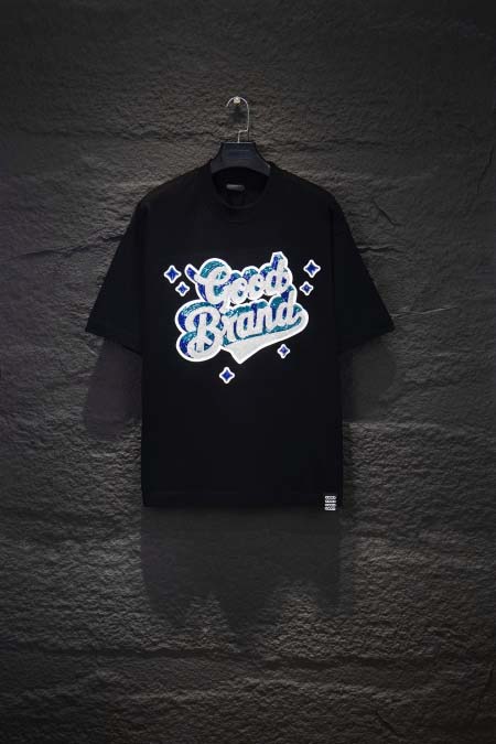 2025年5月19日入荷新作Good半袖 Tシャツ人気/誕生...