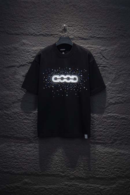 2025年5月19日入荷新作Good半袖 Tシャツ人気/誕生...