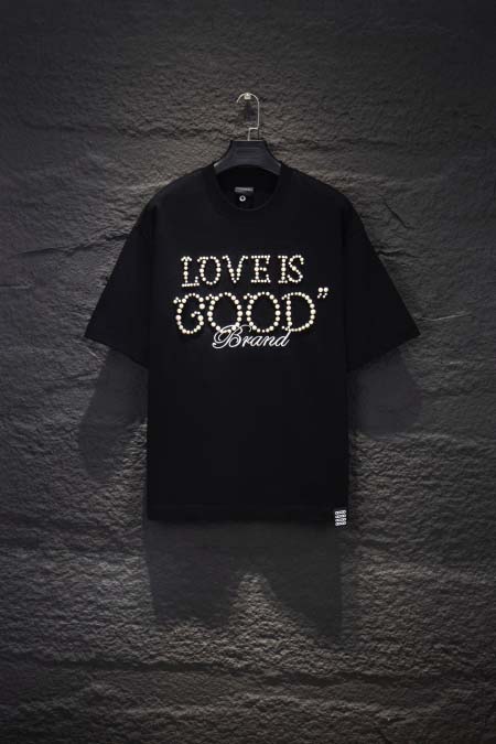 2025年5月19日入荷新作Good半袖 Tシャツ人気/誕生...