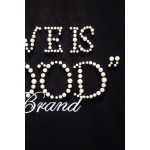 2025年5月19日入荷新作Good半袖 Tシャツ人気/誕生日プレゼントS-XL/HS工場