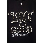 2025年5月19日入荷新作Good半袖 Tシャツ人気/誕生日プレゼントS-XL/HS工場