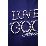 2025年5月19日入荷新作Good半袖 Tシャツ人気/誕生日プレゼントS-XL/HS工場