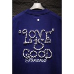 2025年5月19日入荷新作Good半袖 Tシャツ人気/誕生日プレゼントS-XL/HS工場