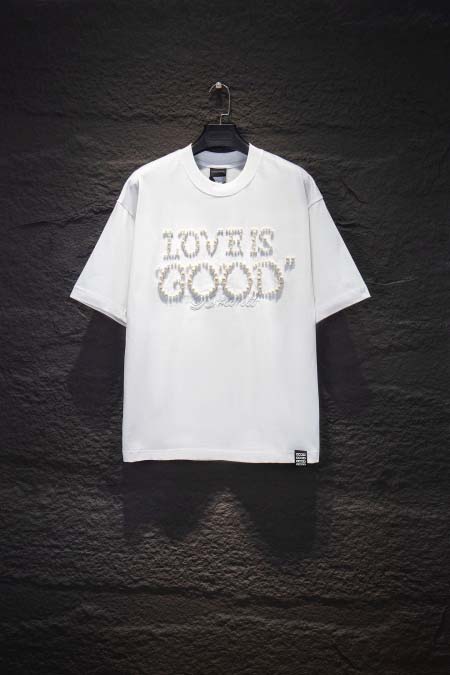 2025年5月19日入荷新作Good半袖 Tシャツ人気/誕生...