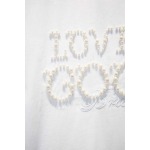 2025年5月19日入荷新作Good半袖 Tシャツ人気/誕生日プレゼントS-XL/HS工場