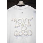 2025年5月19日入荷新作Good半袖 Tシャツ人気/誕生日プレゼントS-XL/HS工場