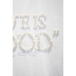 2025年5月19日入荷新作Good半袖 Tシャツ人気/誕生日プレゼントS-XL/HS工場