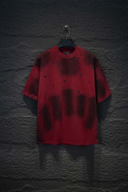 2025年5月19日入荷新作Chrome hearts半袖 ...