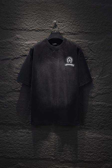 2025年5月19日入荷新作Chrome hearts半袖 ...