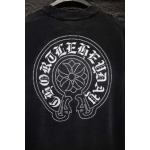 2025年5月19日入荷新作Chrome hearts半袖 Tシャツ人気/誕生日プレゼントS-XL/HS工場
