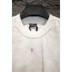 2025年5月19日入荷新作Chrome hearts半袖 Tシャツ人気/誕生日プレゼントS-XL/HS工場