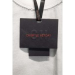 2025年5月19日入荷新作Chrome hearts半袖 Tシャツ人気/誕生日プレゼントS-XL/HS工場