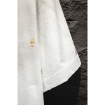 2025年5月19日入荷新作Chrome hearts半袖 Tシャツ人気/誕生日プレゼントS-XL/HS工場