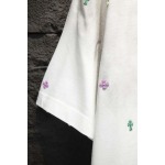 2025年5月19日入荷新作Chrome hearts半袖 Tシャツ人気/誕生日プレゼントS-XL/HS工場